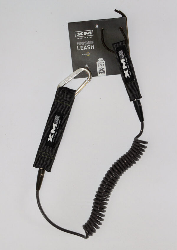 XM Leash 9ft Streamline